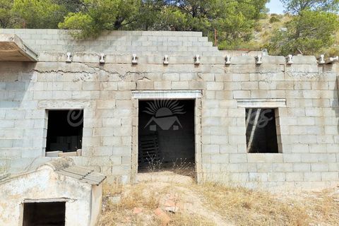 Villa i Salinas, Alicante, Salinas - € 119.500 | Ref: SF0343 - foto 15